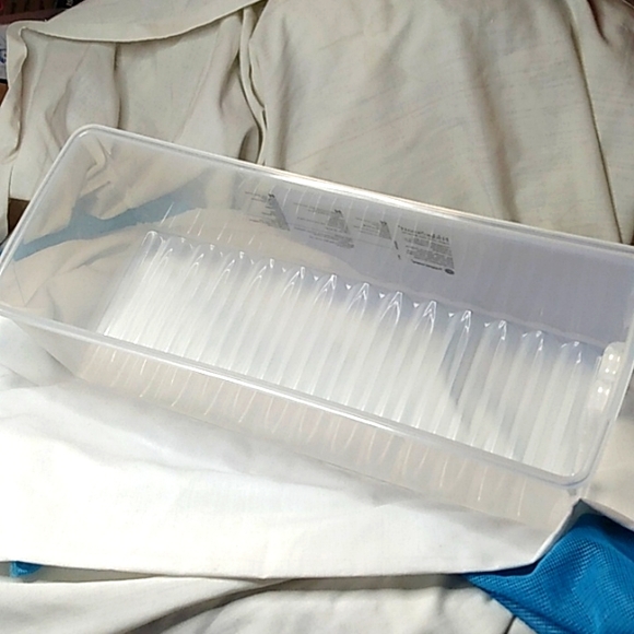 Tupperware Fridge Smart Containers - Picture 5 of 11